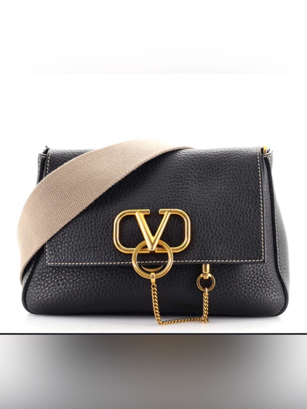 Valentino Garavani Vring Bag
